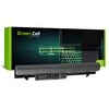 GREENCELL HP81 Baterija Žalias Cell HSTNN-IB4L RA04 for HP ProBook 430 G1 G2