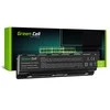 Žalias Cell GREENCELL TS13 Baterija Žalias Cell PA5024U-1BRS skirta Toshiba Satellite C850 C850D C855 C870 C875