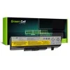 Žalias Cell Baterija Žalias Cell skirta Lenovo B580 B590 G500 G505 G510 G580 G585 G700 G710 P