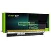 Žalias Cell GREENCELL LE46 Baterija Žalias Cell for Lenovo Essential G400s G405s G500s G505s