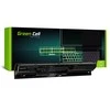Žalias Cell GREENCELL HP90 Baterija Žalias Cell KI04 skirta HP Pavilion 14-AB 15-AB 15-AK 17-G