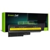 GREENCELL LE01 Baterija Žalias Cell, skirta Lenovo IBM Thinkpad T60p T61p R60e R61e