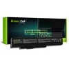 Green Cell Žalias Cell Žalias Cell baterija skirta MSI A6400 CR640 CX640 MS-16Y1 / 14.4V 4400mAh