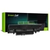 Green Cell SA06 baterija su techniniais parametrais
