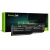 Green Cell Žalias Cell GREENCELL TS03V2 Baterija Žalias Cell PA3634U-1BRS, skirta Toshiba Satellite A660 A665 L650 L650D L655