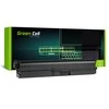 Green Cell Žalias Cell Žalias Cell baterija, skirta Toshiba Satellite C650 C650D C660 C660D L650D L655 L750 PA3817U-1BRS / 11.1V 6600mAh