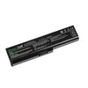Green Cell Žalias Cell GREENCELL TS03V2 Baterija Žalias Cell PA3634U-1BRS, skirta Toshiba Satellite A660 A665 L650 L650D L655
