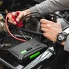Green Cell Žalias Cell GREENCELL PowerBoost Car Jump Starter / Powerbank / 16000 mAh 2000A