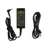 Žalias CELL Charger AC Adapteris Asus 45W / 19V 2.37A / 3.0-1.1mm