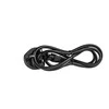 Green Cell Žalias Cell Žalias Cell ® maitinimo kabelis 3 PIN dobilai 1.2 m JK versija