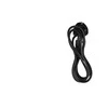 Green Cell Žalias Cell Žalias Cell ® maitinimo kabelis 3 PIN dobilai 1.2 m JK versija