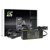 Nešiojamų kompiuterių įkroviklis Greencell AD39AP PRO 90W 20V Lenovo