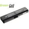 Green Cell Žalias Cell Žalias Cell PRO akumuliatorius, skirtas Toshiba Satellite C650 C650D C660 C660D L650D L655 L750 PA3817U-1BRS / 11.1V 5200mAh