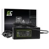 Žalias Cell GREENCELL AD22P maitinimo įkroviklis Žalias Cell PRO 19V 6.3A 120W, skirtas Asus G56 G60 K73 K73S K73S