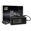 GREENCELL AD69AP įkroviklis / kintamosios srovės adapteris Žalias Cell PRO skirtas Lenovo 19.5V 6.15A 120W 5.5-2.5mm