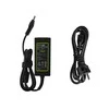 Green Cell Žalias Cell GREENCELL AD54P Žalias Cell Charger / AC Adapteris for Toshiba 45W / 19V 2.37A / 5.5mm - 2.5mm