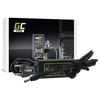 Green Cell Žalias Cell GREENCELL AD54P Žalias Cell Charger / AC Adapteris for Toshiba 45W / 19V 2.37A / 5.5mm - 2.5mm