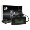 Nešiojamų kompiuterių įkroviklis Greencell AD56P PRO 150W 19.5V Asus, MSI