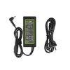GREENCELL AD123P Žalias Cell PRO įkroviklis / kintamosios srovės adapteris, skirtas Lenovo 65W / 20V 3.25A / 4.0mm-1.7mm