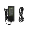 Žalias Cell GREENCELL AD22P maitinimo įkroviklis Žalias Cell PRO 19V 6.3A 120W, skirtas Asus G56 G60 K73 K73S K73S