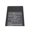 Žalias Cell GREENCELL AD21P Žalias Cell Pro įkroviklis / kintamosios srovės adapteris, skirtas Samsung 90W 19V 4.74A 5.5mm-3.0mm