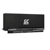 Green Cell Žalias Cell GREENCELL Baterija, skirta Dell M5Y1K 3400 mAh 4 c.