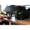 Green Cell Žalias Cell Žalias Cell ® UPS nepertraukiamo maitinimo šaltinis 600VA 360W su LCD ekranu