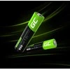 Green Cell Žalias Cell 8x AAA HR03 950mAh baterijos
