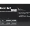 Green Cell Žalias Cell Žalias CELL Baterija AGM 12V18AH