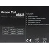 Green Cell Žalias Cell Žalias CELL Baterija AGM 12V20AH