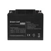 Akumuliatorius Green Cell AGM VRLA 12V 40Ah