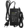 Green Cell Žalias Cell akumuliatoriaus įkroviklis 42 V 2 A (3 kontaktų) el, dviračiui 36 V