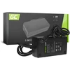 Green Cell Žalias Cell akumuliatoriaus įkroviklis 42 V 2 A (3 kontaktų) el, dviračiui 36 V