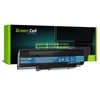 Green Cell Žalias Cell GREENCELL AC12 Baterija Žalias Cell for Acer Extensa 5235 5635G 5635ZG AS09C31