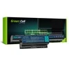 Green Cell Žalias Cell GREENCELL AC06 Baterija Žalias Cell AS10D skirta Acer Aspire su serii 5733 5742G 5750 5750G AS10D31
