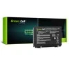 Green Cell GREENCELL AS01 Baterija Žalias Cell A32-F82 A32-F52, skirta Asus K40 K50IN K50IJ K61IC K70IJ