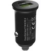 Žalias Cell Žalias Cell Autoladegerät 38W GC PowerRide Nano38 su USB-C USB-A Maitinimo tiekimas ir Ultra Charge Schnellladung