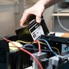 Green Cell Žalias Cell Žalias Cell CUBE AGM IP54 12V 55Ah VRLA Baterija Gel gilaus ciklo motoroleris vejapjovė valtis barža vejapjovė traktorius žvejybos laivas