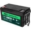 Green Cell Žalias Cell Žalias Cell Cube AGM VRLA IP54 12 V 65 Ah nereikalaujantis priežiūros akumuliatorius vejapjovėms, paspirtukams, valtims ir neįgaliųjų vežimėliams