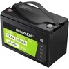 Green Cell „Žalias Cell“ Žalias Cell LFPGC12V100AH UPS akumuliatorius ličio geležies fosfatas (LiFePO4) 12,8 V 100 Ah