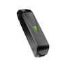 Green Cell Žalias Cell GREENCELL Baterija PowerMove Down Tube 36V 14.5Ah 520Wh, skirta E-bike Pedelec