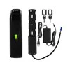 Green Cell Žalias Cell Žalias Cell E-bike akumuliatorius 48V 13Ah 624Wh Down Tube Ebike EC5 skirta Samebike SMLRO su įkrovikliu