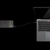 Green Cell Žalias Cell Žalias CELL kabelis PowerStream USB-C - USB-C 30cm Power Delivery 60W Ultra Charge QC 3.0