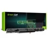 Green Cell Žalias Cell GREENCELL AC51 Baterija Žalias Cell AS16A5K skirta Acer Aspire E 15 E15 E5-575 E5-575G E 17 E17 E5-7