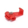 Oem Greita jungtis 0.5-1.0mm2 laidui - Suspaudimo jungtis 18-22AWG laidams - skirstytuvas