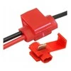 Oem Greita jungtis 0.5-1.0mm2 laidui - Suspaudimo jungtis 18-22AWG laidams - skirstytuvas