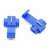 Oem Greita jungtis laidui 0.75-2.5mm2 - Suspaudimo jungtis 14-18AWG laidams - skirstytuvas