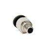 Oem Greita jungtis su M6 sriegiu 4mm PTFE vamzdžiui