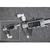 Oem Greita vandens jungtis - alkūnė - kištukas 1/4" 6.5 mm - sriegis 13 mm - osmosas