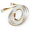 Oem Grove - 2 lizdas-lizdas laidų rinkinys 4 kontaktų - 50cm